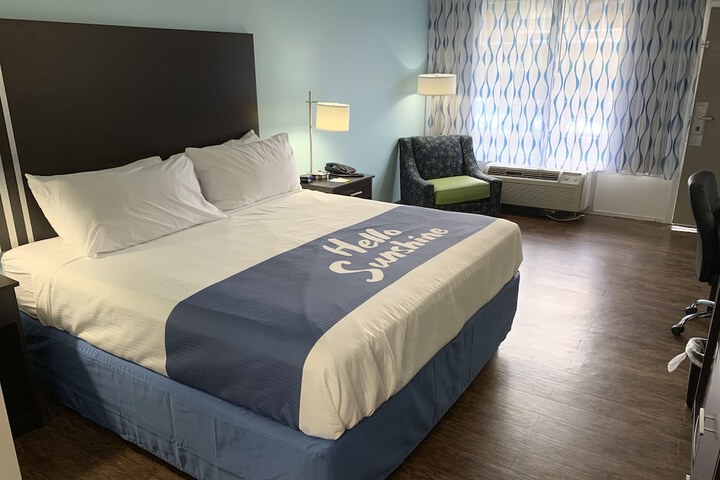 Days Inn by Wyndham Goldsboro