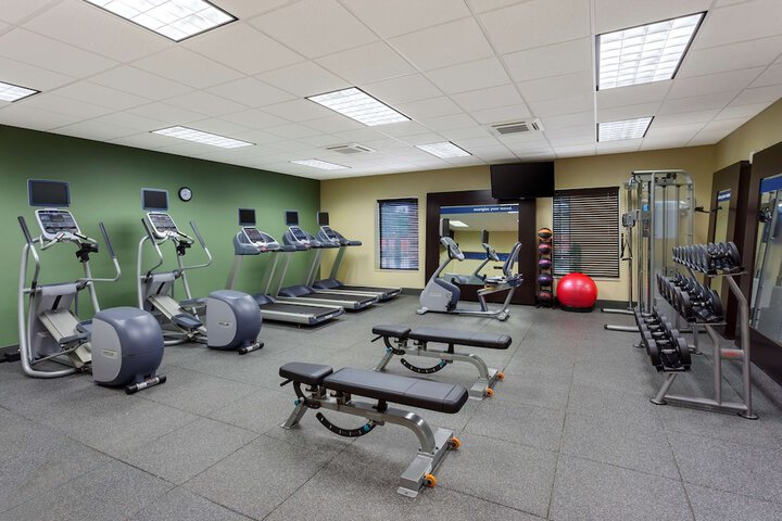 Health and Fitness 21 of 23
