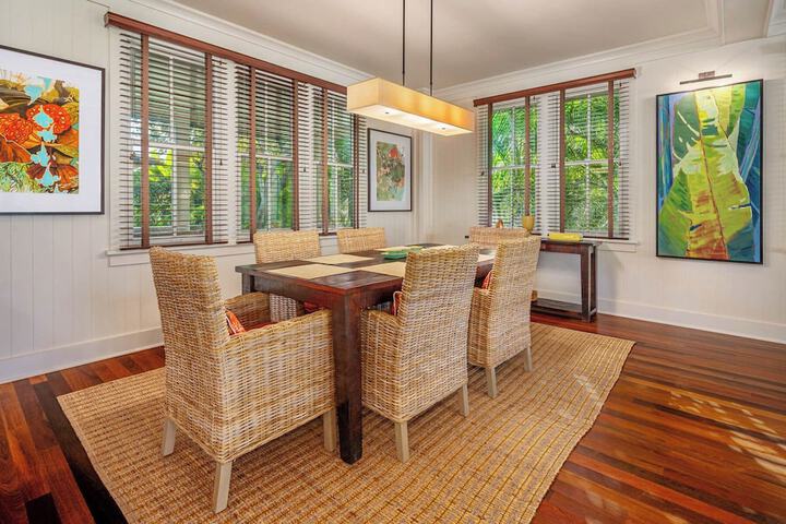 The Lodge at Kukui’ula