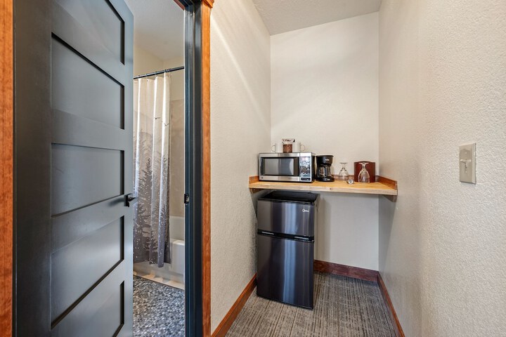 Hotel Leavenworth