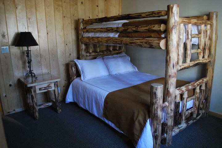 Double Eagle Resort & Spa