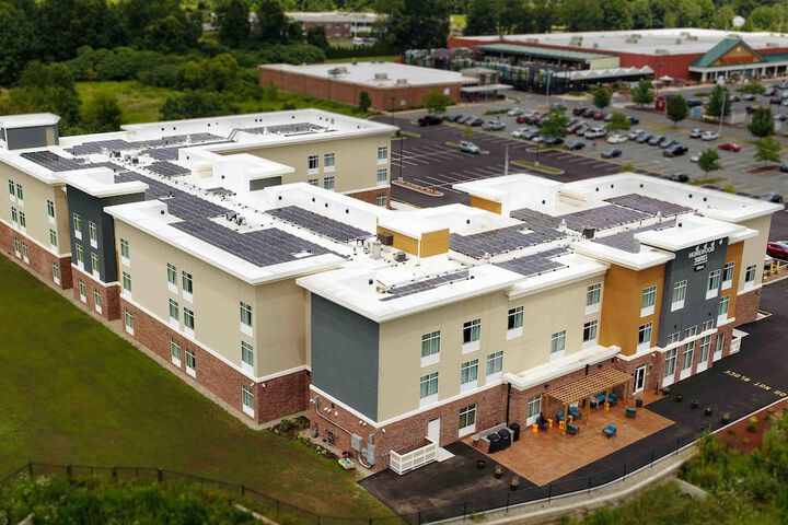 Homewood Suites by Hilton Hadley Amherst