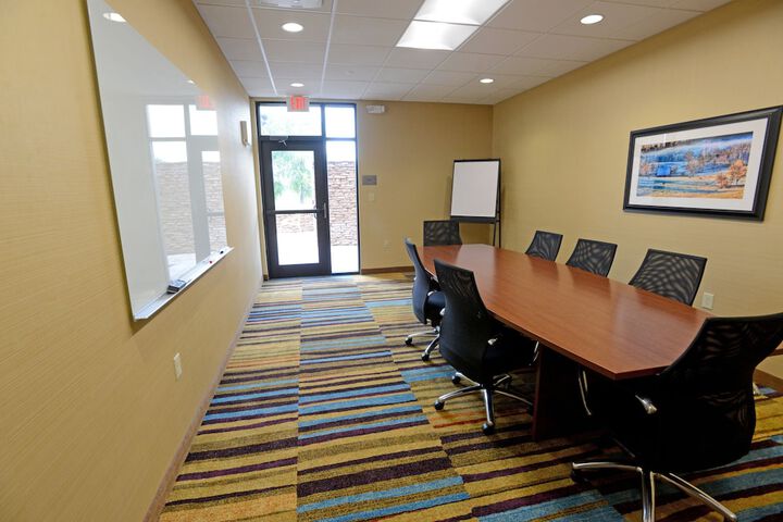 Fairfield Inn & Suites Bowling Green