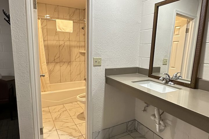 Llano Motel