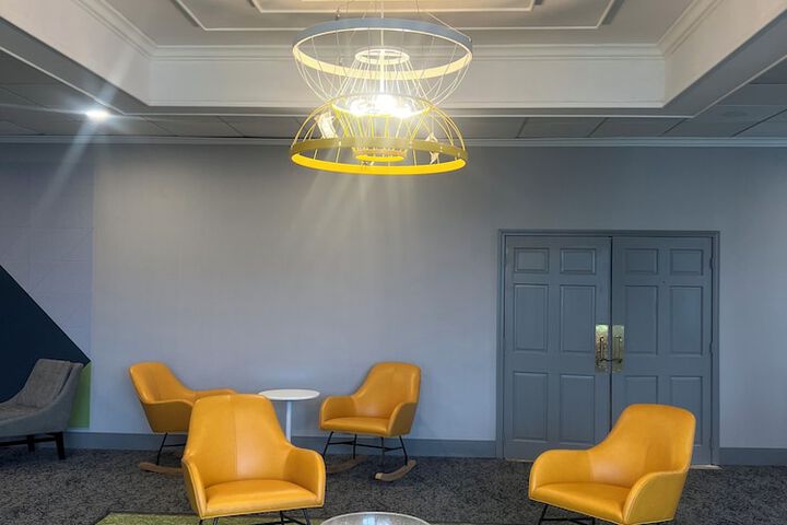 Spark by Hilton Lockport
