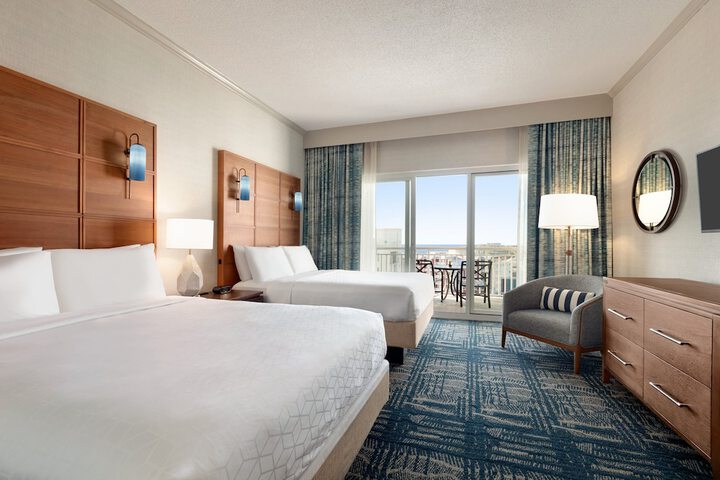 Holiday Inn & Suites Ocean City by IHG