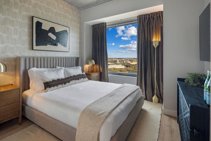 Hyatus Designer Residences Somerville