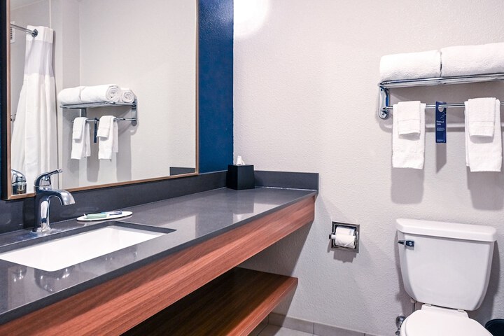 Fairfield Inn & Suites by Marriott Indianapolis Noblesville
