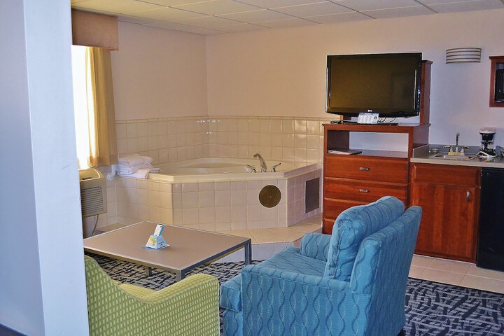 Best Western DuBois Hotel