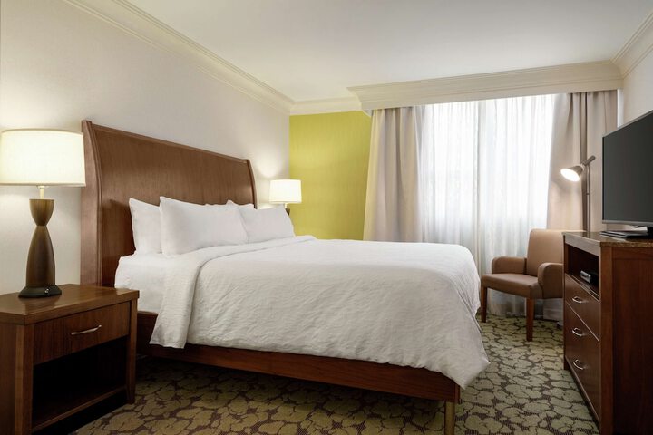 Hilton Garden Inn Saskatoon Downtown