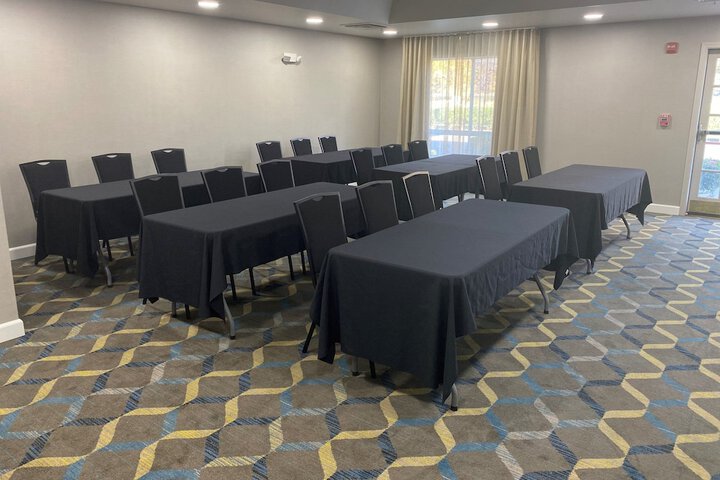 Meeting 45 of 60