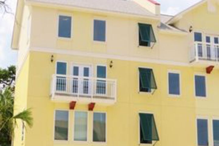 Hosteeva Sand Dunes Luxury Suites