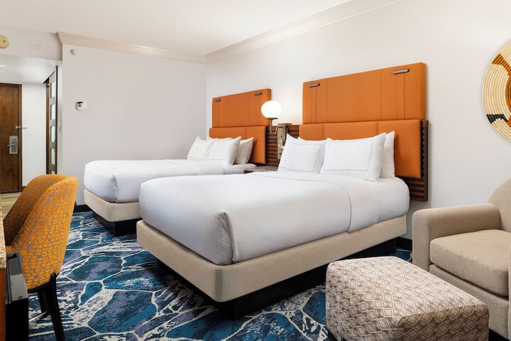 Hilton Palacio Del Rio