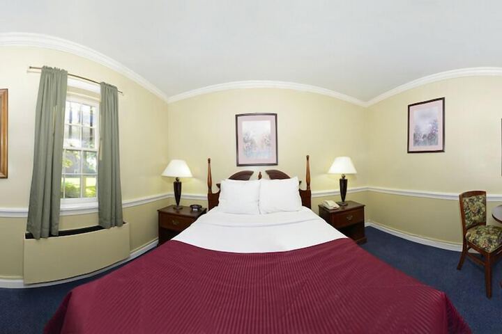 Clarion Inn Strasburg - Lancaster