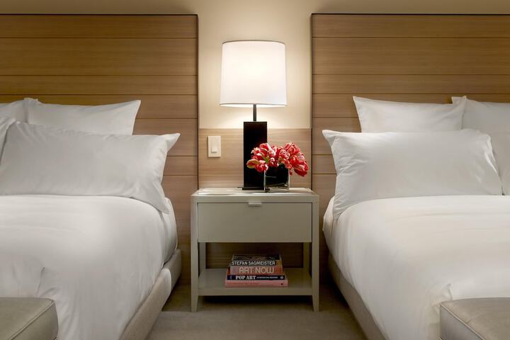 21c Museum Hotel Cincinnati