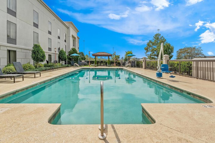 Hampton Inn & Suites Tifton
