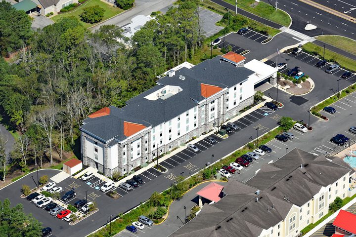 Hotel 3 of 45