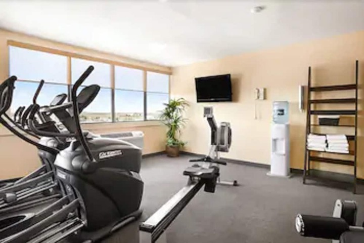 Health and Fitness 19 of 20