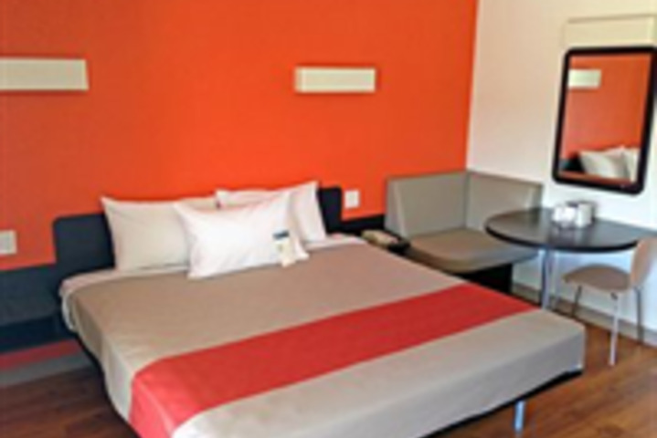 MOTEL 6 TUCSON AIRPORT