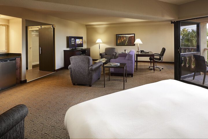 DoubleTree by Hilton Phoenix Mesa