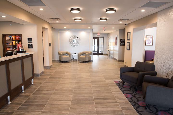 Hotel Interior 10 of 40