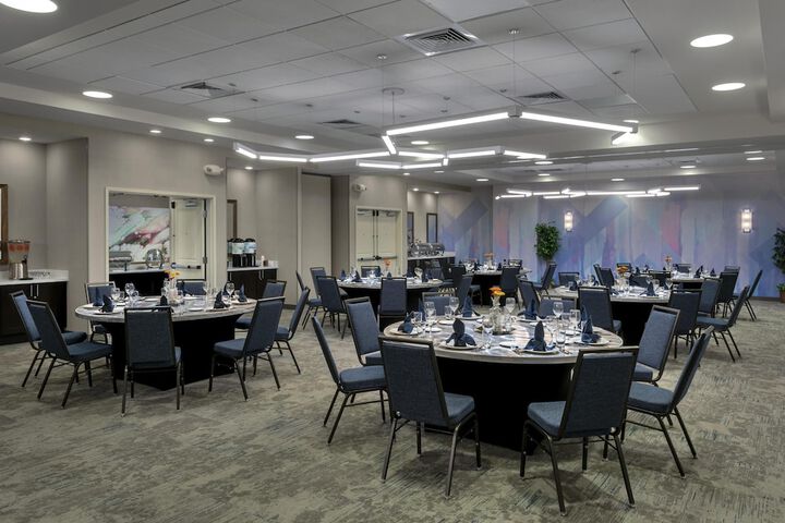 Hilton Garden Inn Eugene / Springfield