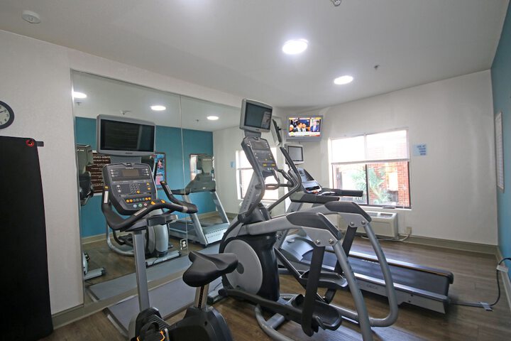 Health and Fitness 45 of 45