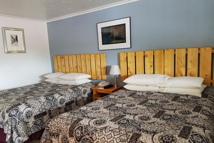 Soldotna Inn
