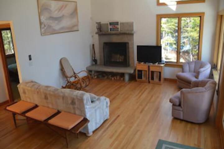 Sea Breeze Home