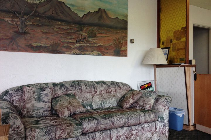 The Hub Motel