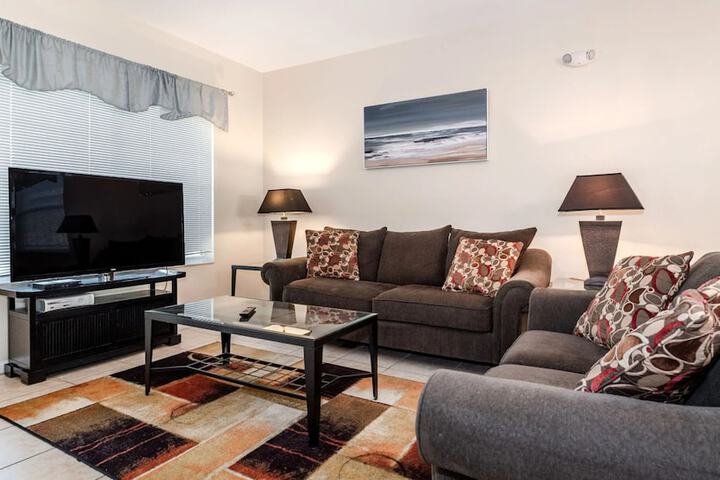 Windsor Palms Resort Vacation Home
