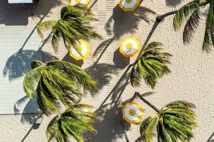 Lago Mar Beach Resort & Club