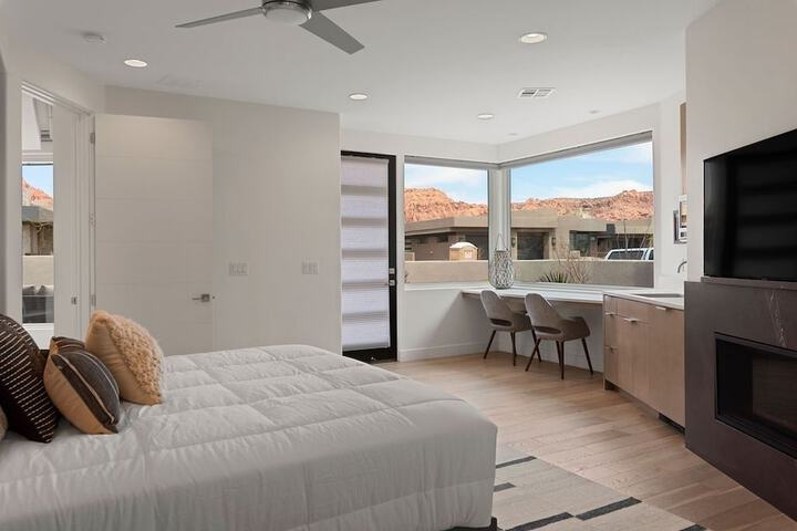 1 Casa Encanto #24 by RedAwning
