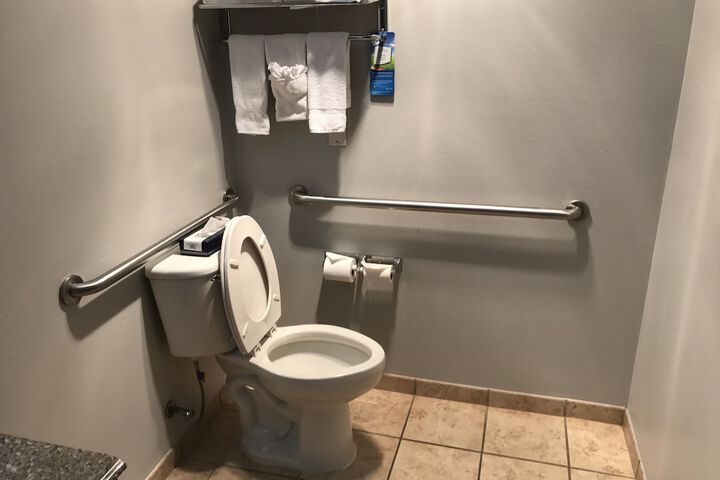Super 8 by Wyndham Lubbock West