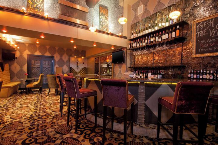 The Giacomo Niagara Falls NY an Ascend Collection Hotel