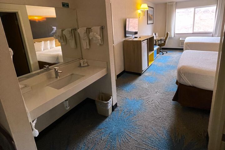 Days Inn by Wyndham Torrey Capital Reef
