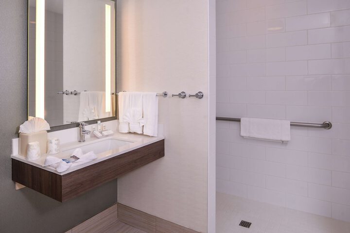 Hilton Garden Inn Bend