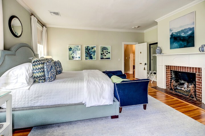 Stagecoach Inn