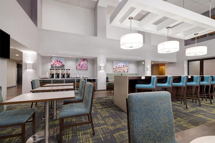 Hampton Inn & Suites Shreveport / South