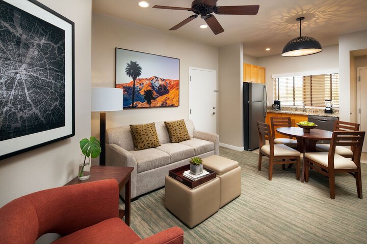 The Westin Mission Hills Resort Villas Palm Springs