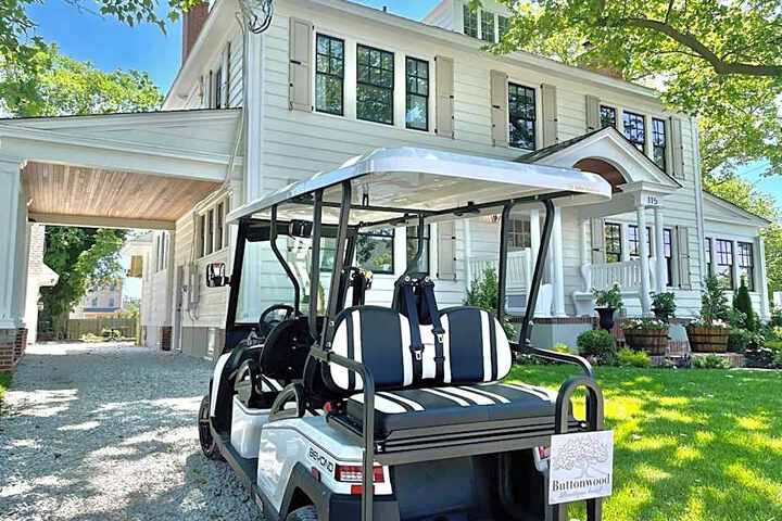 Buttonwood Boutique Hotel