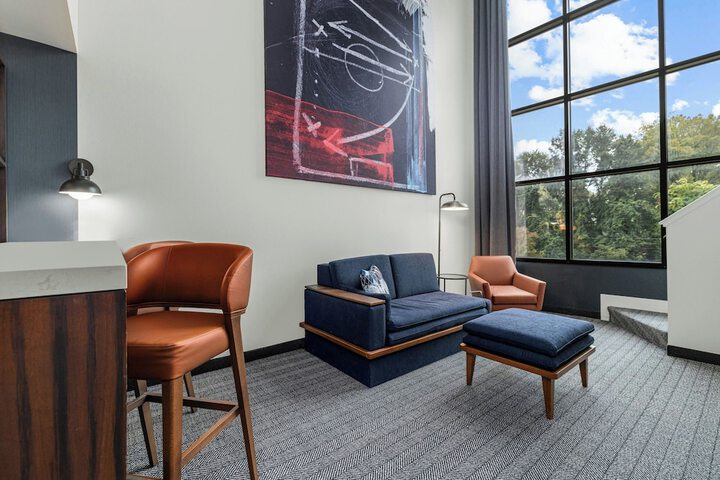 Courtyard by Marriott Oxford