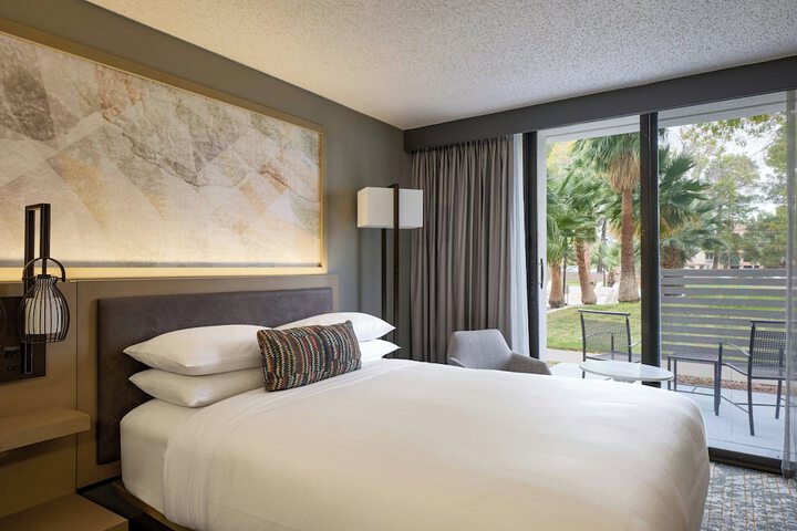 Marriott El Paso