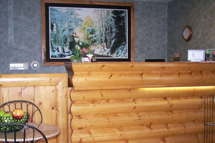 Magnuson Hotel Ely