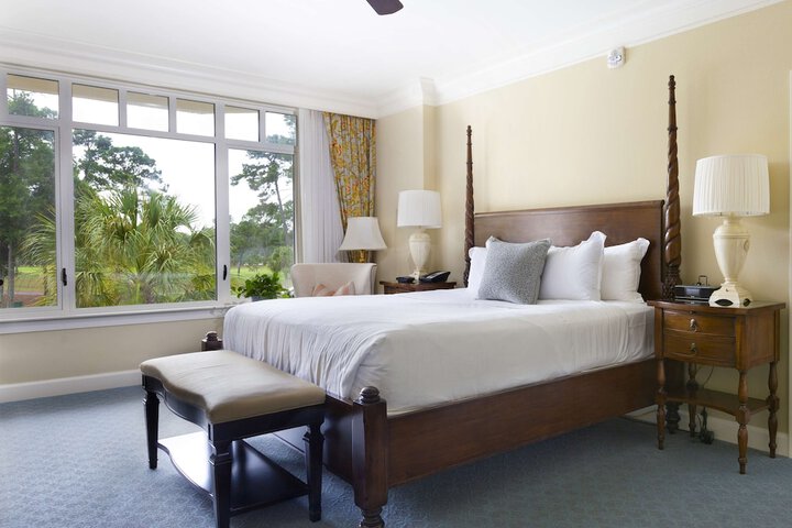 The Inn & Club at Harbour Town