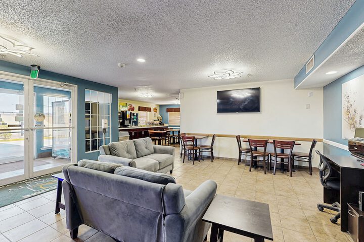 Quality Inn Van Horn