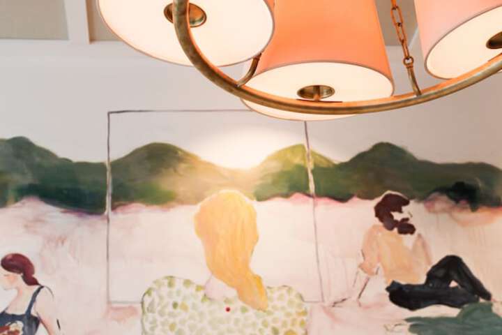 Hotel Kinsley