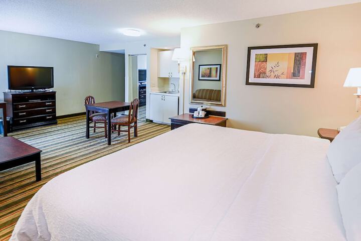 Hampton Inn Richmond-Mechanicsville