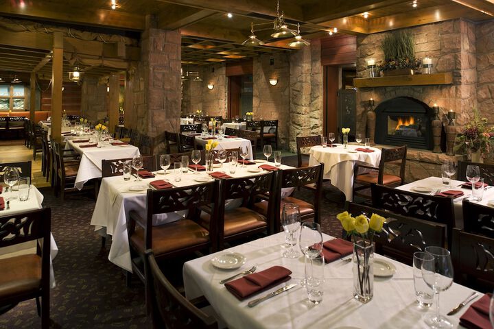 Grand Summit Hotel - Canyons Village a RockResort