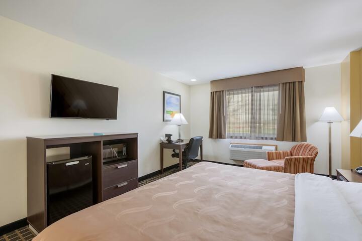 Quality Inn Edgerton - Lake Koshkonong